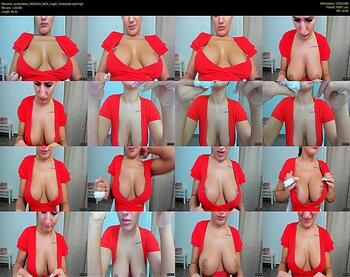 sarahadams — 6 minute Chaturbate female cam show recording, 1080p, Sep 16, 2020