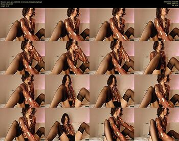 sasha_ursx — 11 minute Chaturbate female cam show recording, 1080p, Sep 16, 2020