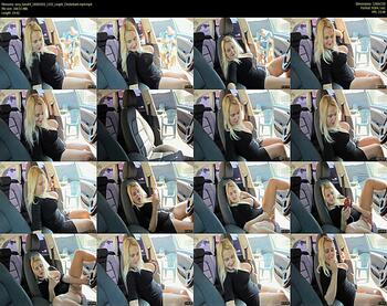 sexy_luna69 — 20 minute Chaturbate couple cam show recording, 720p, Sep 16, 2020