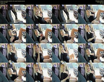 sexy_luna69 — 19 minute Chaturbate couple cam show recording, 720p, Sep 16, 2020