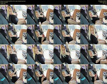 sexy_luna69 — 19 minute Chaturbate couple cam show recording, 720p, Sep 16, 2020