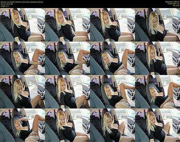 sexy_luna69 — 19 minute Chaturbate couple cam show recording, 720p, Sep 16, 2020