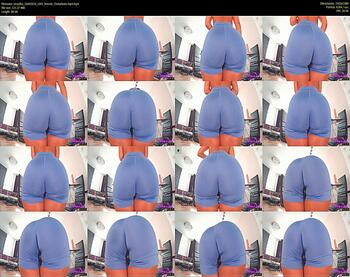 sexydea — 7 minute Chaturbate female cam show recording, 1080p, Sep 16, 2020