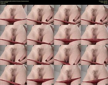 sexytemptation6969 — 7 minute Chaturbate female cam show recording, 1080p, Sep 16, 2020