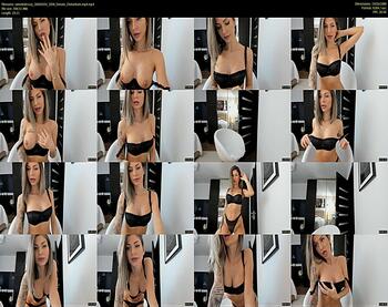 sweetndcrazy — 17 minute Chaturbate female cam show recording, 1080p, Sep 16, 2020
