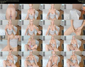 taichi75 — 7 minute Chaturbate female cam show recording, 1080p, Sep 16, 2020