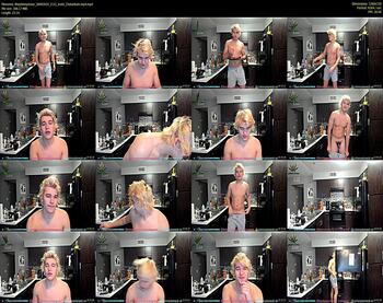 thejohnnystone — 26 minute Chaturbate male cam show recording, 720p, Sep 16, 2020