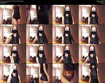 verasun — 18 minute Chaturbate female cam show recording, 720p, Sep 16, 2020
