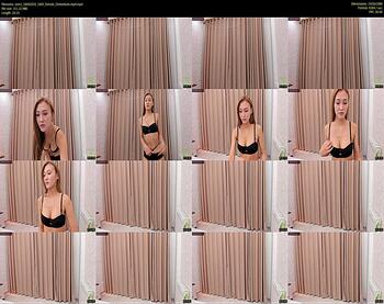zem1 — 21 minute Chaturbate female cam show recording, 1080p, Sep 16, 2020