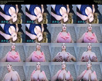 clara4love — 26 minute Chaturbate female cam show recording, 720p, Sep 18, 2020