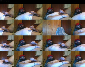 1ui5 — 26 minute Chaturbate male cam show recording, 720p, Sep 18, 2020