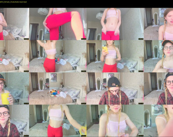 69littlebig69 — 61 minute Chaturbate couple cam show recording, 720p, Sep 18, 2020