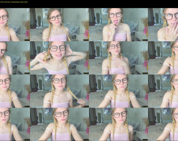 69littlebig69 — 47 minute Chaturbate couple cam show recording, 720p, Sep 18, 2020