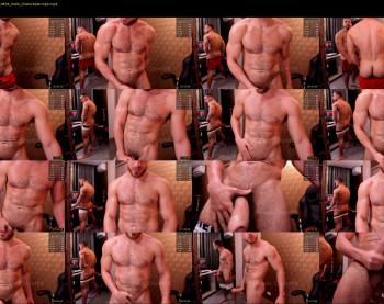 _adamcoper_ — 47 minute Chaturbate male cam show recording, 720p, Sep 18, 2020