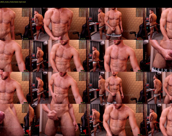 _adamcoper_ — 47 minute Chaturbate male cam show recording, 720p, Sep 18, 2020