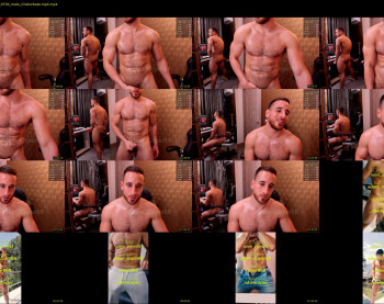 _adamcoper_ — 47 minute Chaturbate male cam show recording, 720p, Sep 18, 2020