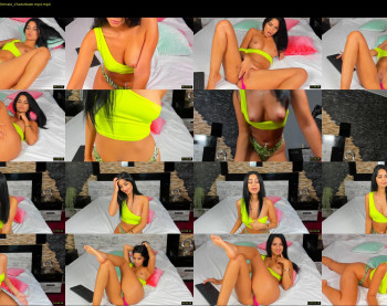 _adelle — 72 minute Chaturbate female cam show recording, 1080p, Sep 18, 2020