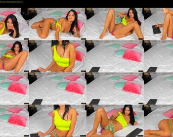 _adelle — 73 minute Chaturbate female cam show recording, 1080p, Sep 18, 2020