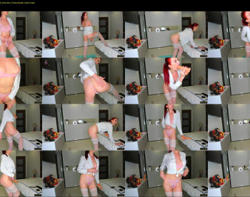 _astarta_ — 16 minute Chaturbate female cam show recording, 720p, Sep 19, 2020