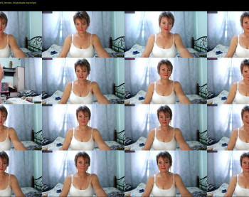 _lady_red_ — 32 minute Chaturbate female cam show recording, 1080p, Sep 18, 2020