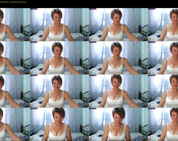 _lady_red_ — 3 minute Chaturbate female cam show recording, 1080p, Sep 18, 2020