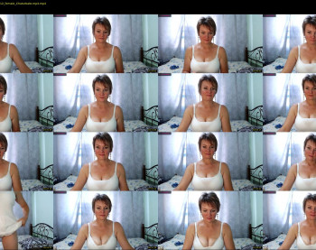 _lady_red_ — 12 minute Chaturbate female cam show recording, 1080p, Sep 18, 2020