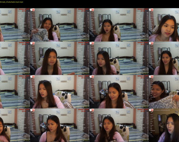 _pilya_ — 36 minute Chaturbate female cam show recording, 720p, Sep 19, 2020