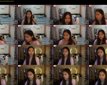 _pilya_ — 36 minute Chaturbate female cam show recording, 720p, Sep 19, 2020