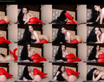 _valeria___ — 70 minute Chaturbate female cam show recording, 1080p, Sep 18, 2020