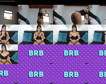 abigail_w — 62 minute Chaturbate female cam show recording, 1080p, Sep 18, 2020