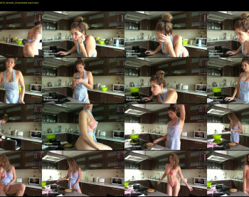 adelaide007 — 59 minute Chaturbate female cam show recording, 1080p, Sep 18, 2020