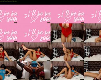 adonamazzara — 93 minute Chaturbate female cam show recording, 1080p, Sep 19, 2020