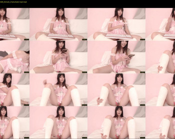 ailee_kawaii — 24 minute Chaturbate female cam show recording, 720p, Sep 18, 2020