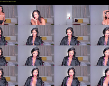 aizashake — 4 minute Chaturbate female cam show recording, 1080p, Sep 18, 2020