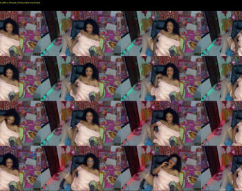 alexandra_mar — 11 minute Chaturbate female cam show recording, 720p, Sep 18, 2020