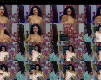 alexandra_mar — 77 minute Chaturbate female cam show recording, 720p, Sep 18, 2020