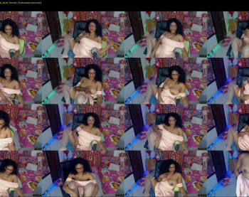 alexandra_mar — 98 minute Chaturbate female cam show recording, 720p, Sep 18, 2020