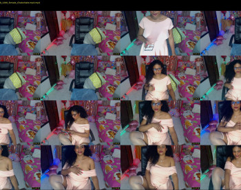alexandra_mar — 98 minute Chaturbate female cam show recording, 720p, Sep 18, 2020