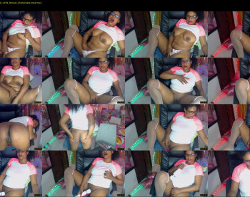 alexandra_mar — 31 minute Chaturbate female cam show recording, 720p, Sep 18, 2020