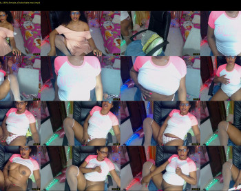 alexandra_mar — 98 minute Chaturbate female cam show recording, 720p, Sep 18, 2020