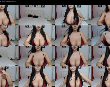 alicelevine — 17 minute Chaturbate female cam show recording, 1080p, Sep 18, 2020