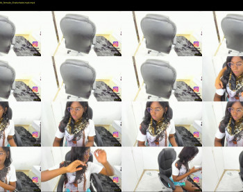 alison_ker — 10 minute Chaturbate female cam show recording, 1080p, Sep 18, 2020
