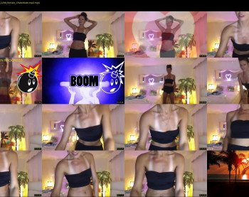 amyvalentine — 44 minute Chaturbate female cam show recording, 1080p, Sep 18, 2020