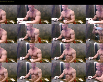 andry_dick — 14 minute Chaturbate male cam show recording, 720p, Sep 19, 2020