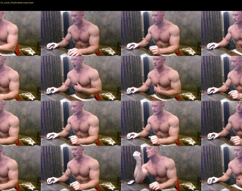 andry_dick — 5 minute Chaturbate male cam show recording, 720p, Sep 19, 2020