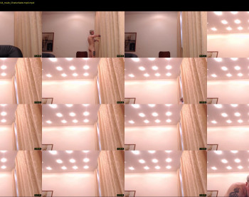 andy_hunk — 27 minute Chaturbate male cam show recording, 1080p, Sep 18, 2020