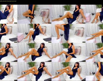 angelqueen1 — 71 minute Chaturbate female cam show recording, 1080p, Sep 18, 2020