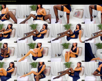 angelqueen1 — 25 minute Chaturbate female cam show recording, 1080p, Sep 18, 2020