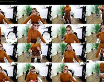 annemarry96 — 70 minute Chaturbate female cam show recording, 1080p, Sep 18, 2020