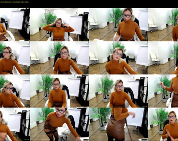 annemarry96 — 70 minute Chaturbate female cam show recording, 1080p, Sep 18, 2020